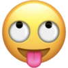 Emoji iPhone ios 21