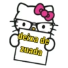 D.C deixa de G zuada