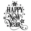 * HAPPY* New Year **