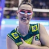 Vôlei Feminino 🏐 17