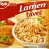 SSIN Miojo NOVO Lamen tável 3 DES DE TEMPERO MACARÃO INSTANTANEO COR TEMPLO SABOR GAL