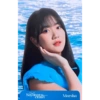 Photocard JKT48 pink 23