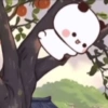 CUTE PANDA BEAR🍭 29