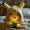 Mood Pikachu⚡⭐💛 15