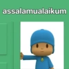 Pocoyo jomok jawa 🗣️ 8