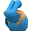 Pocoyo pusing 5