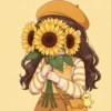 Flores Amarillas 🌻✨ 22