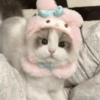 ~ Gatos Cute ☁🤍 12