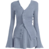Baju / dress korean style 12