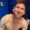Messi e CR7 10