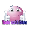 Todo está bien