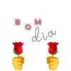 Bom dia  5