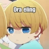 Ora eling