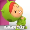 DADAKU SAKIT