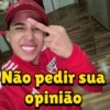 SPF Não pedir sua opinião