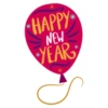 HAPPY NEW YEAR *