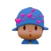 Pocoyo 12