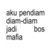 Teks kata2 lucu 6