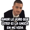 STICKERS DE "Y YO SOY MALUMA"🤨 7