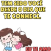 Casalzinho 🤵👰 17