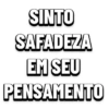 MANDA PRO SEU AMORZIN 8