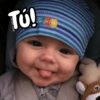 TÚ! Coris.zdio SABY aartjie