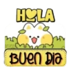 Buenos días 🌄3 15