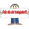 Feliz día del trabajador!!!