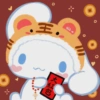 Imlek panda 7