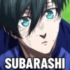 SUBARASHI