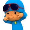 Pocoyo & ninaa 11