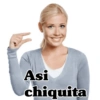 Asi chiquita