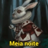 Meia noite