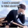 Love and deepspace meme 19
