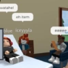 Roblox dokter pasien yap 🎮 13