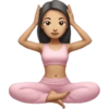 AI Generate Emoji Iphone 9