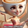 BALLERINA CAPPUCCINA