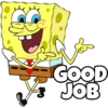 GOOD JOB