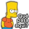 🟡 Bart Simpson 🟡 17