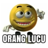 Emoji Kuning 2 8