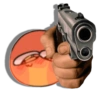 Silly Yellow Face Emoji V3 𐙚 12
