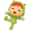 Pocoyo & Nina 23