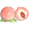 Chibi Kawaii fruits  13