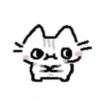 🍓🫐 Mochi Cat Gatito Mood 🫐🍓 11