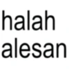 halah alesan