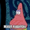 SpongeBob stress 12