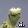 a.