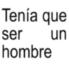 🤵🏻‍♂️🚫 MALDITOS HOMBRES 🚫🤵🏻‍♂️ 28
