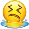 Emoji iPhone lucu 5