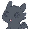 Toothless - HTTYD 8